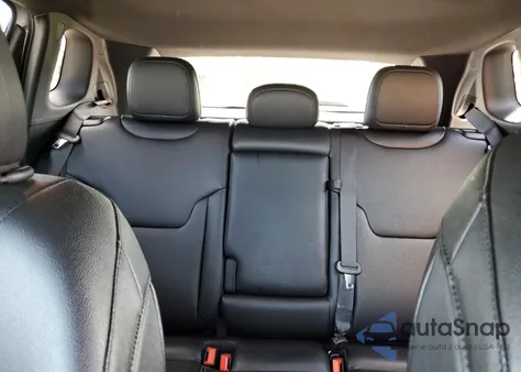 2025 Jeep Compass Limited z USA, uszkodzony, nr VIN 3C4NJDCN7ST511681